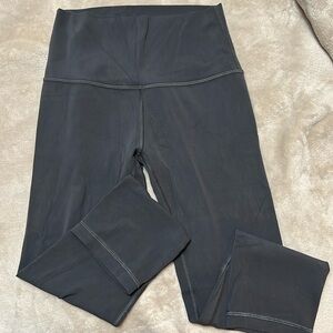 Lululemon Align High Rise 21’